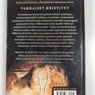Mikael Sundkvist : Varhaiset kristityt - pikkukuva 2