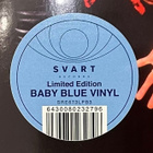Hanoi Rocks : Oriental Beat 40th Anniversary Re(al)mix - LP - pikkukuva 5