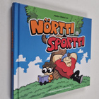 Marko Raassina ym. : Nörtti ja Sportti - pikkukuva 1