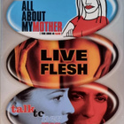 3 FILMS BY ALMODÓVAR DVD (3 DISC) - pikkukuva 1