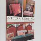 Helena Honka-Hallila : Villakirjontaa kotien kätköistä - pikkukuva 1