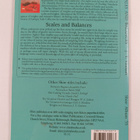 J.T. Graham : Scales and Balances : A Guide to Collecting - pikkukuva 2