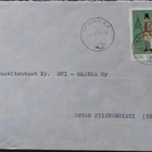 Kansanpuku -merkki loistokuorella, Hyvinkää 1973 - pikkukuva 1