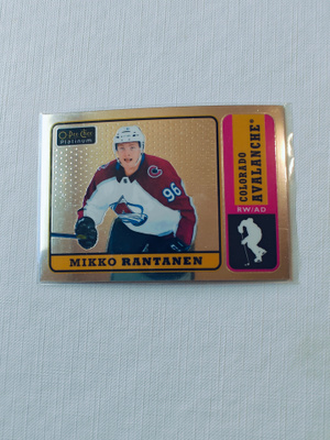 Mikko Rantanen