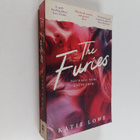 Katie Lowe : The Furies - pikkukuva 1