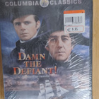 Damn the Defiant! Kapinalliset merellä DVD EGMONT Suomiversi - pikkukuva 1