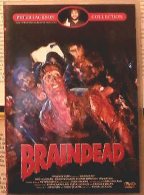Braindead (DVD)
