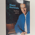 Matti Korkiala : Kallein aarre - pikkukuva 1