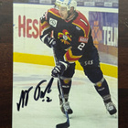 Arto Tukio - JOKERIT 02-03 team issue nimikirjoituksella - pikkukuva 1