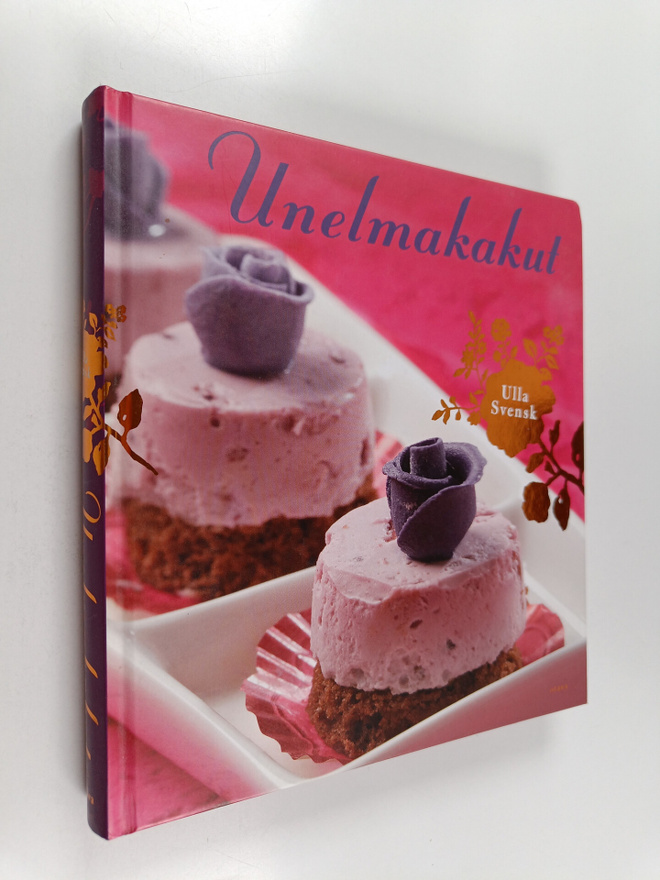 Ulla Svensk : Unelmakakut