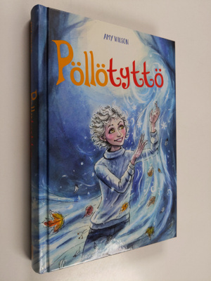 Amy Wilson : Pöllötyttö