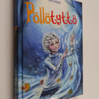 Amy Wilson : Pöllötyttö - pikkukuva 1
