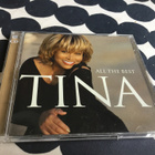 Tina Turner All The best 2 cd 2004 Parlophone - pikkukuva 1