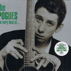 The Pogues :  The Very Best Of  -  CD - pikkukuva 1