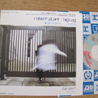 Robert Plant Big Log 7 45 japani 1983 - pikkukuva 1