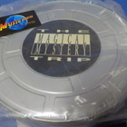 BEATLES - THE MAGICAL MYSTERY TRIP VHS BOKSI - pikkukuva 1