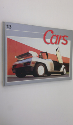 Mikko Ennevaaraja (neuvottelukunta) : Cars 13