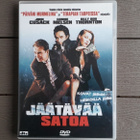 DVD: Jäätävä Satoa (John Cusack, Billy Bob Thornton 2005) - pikkukuva 1