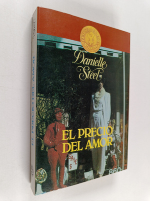 Danielle Steel : El precio del amor