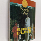Danielle Steel : El precio del amor - pikkukuva 1