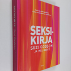 Suzi Godson : Seksikirja - pikkukuva 1