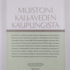 Tuija (toim.) Saarinen : Muistoni Kallaveden kaupungista - pikkukuva 2