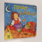 Marion Krätschmer : Tähdet tuikkivat - pikkukuva 1