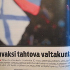 APU LEHTI 9 / 2018 VIIKKOLEHTI SISÄLLYSLUETTELOT KUVISSA - pikkukuva 4