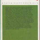 Tauno Rautapalo, Sami ja tonnin keikka - pikkukuva 2