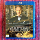 BRD: The Great Gatsby - pikkukuva 1