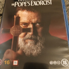 Pope`s Exorcist (Russel Crowe) Blu-ray - pikkukuva 1