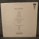 LP Paul Young: Between Teo fires - pikkukuva 1