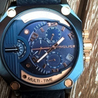 Police Timepieces Chrono 1 - pikkukuva 2