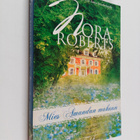 Nora Roberts : Mies Amandan makuun - pikkukuva 1