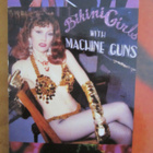 Cramps: Stay Sick (RARE, sininen vinyyli!) - pikkukuva 5