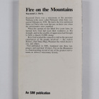 Raymond J. Davis : Fire on the Mountains - The Story of a... - pikkukuva 2