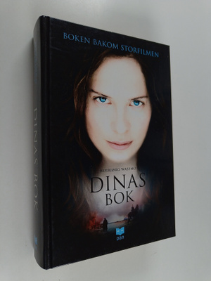 Herbjörg Wassmo : Dinas bok : roman