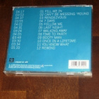 CD Born To Do It - Craig David - pikkukuva 2