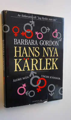 Barbara Gordon : Hans nya kärlek