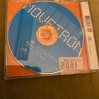 Movetron: I’ll be your baby cds - pikkukuva 2