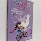 Dana Simpson : Unicorn on a roll : another Phoebe and her... - pikkukuva 1