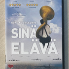 Roy Anderssonin SINÄ ELÄVÄ (2007) Ruotsin Oscar-ehdokas 2008 - pikkukuva 1