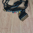 Playstation SCART RGB johto - pikkukuva 3
