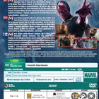 Avengers - Age of Ultron - DVD - pikkukuva 2