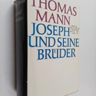 Thomas Mann : Joseph und seine Bruder - pikkukuva 1