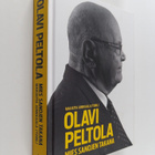 Olavi Peltola : Mies sanojen takana - pikkukuva 1
