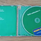 Rölli - Rölli Ja Kaverit - CD - pikkukuva 3