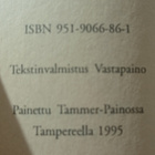 Lawrence Grossberg - Mielihyvän kytkennät (nid.) - pikkukuva 2
