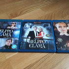Helppo elämä kaudet 1-3 Blu-ray Koko sarja - pikkukuva 1