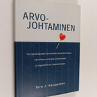 Tero J. Kauppinen : Arvojohtaminen - pikkukuva 1